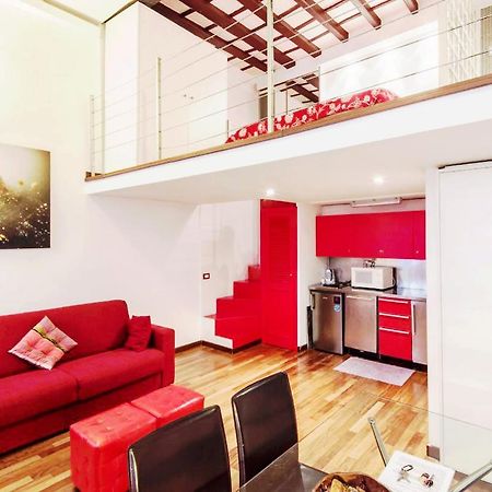 Rsh Balestrari Apartments Rome Exterior photo