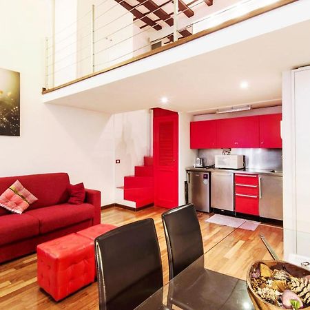 Rsh Balestrari Apartments Rome Exterior photo