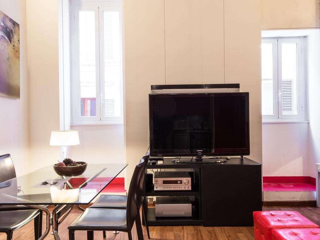 Rsh Balestrari Apartments Rome Exterior photo