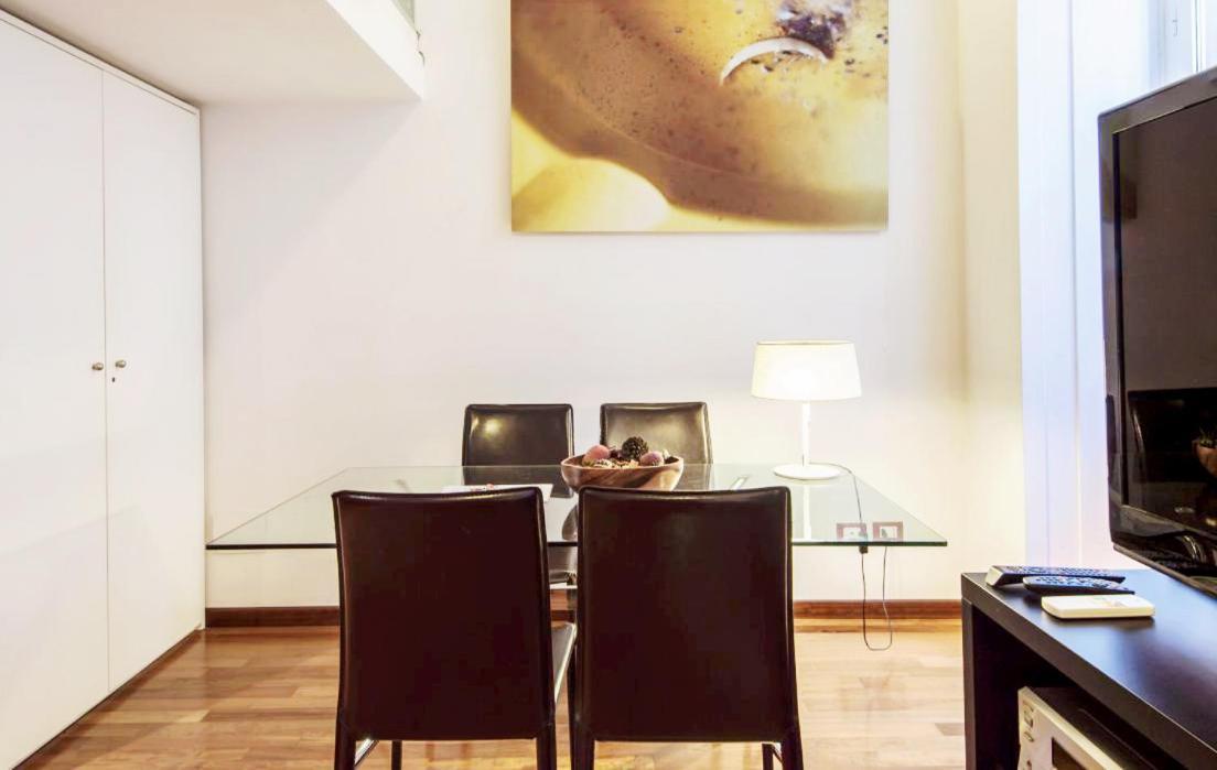 Rsh Balestrari Apartments Rome Exterior photo