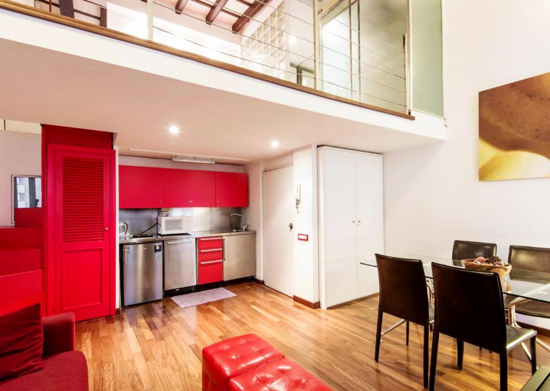 Rsh Balestrari Apartments Rome Exterior photo