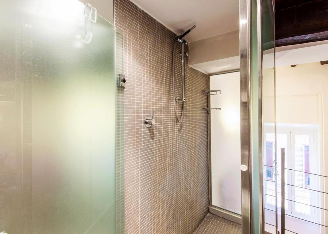 Rsh Balestrari Apartments Rome Exterior photo