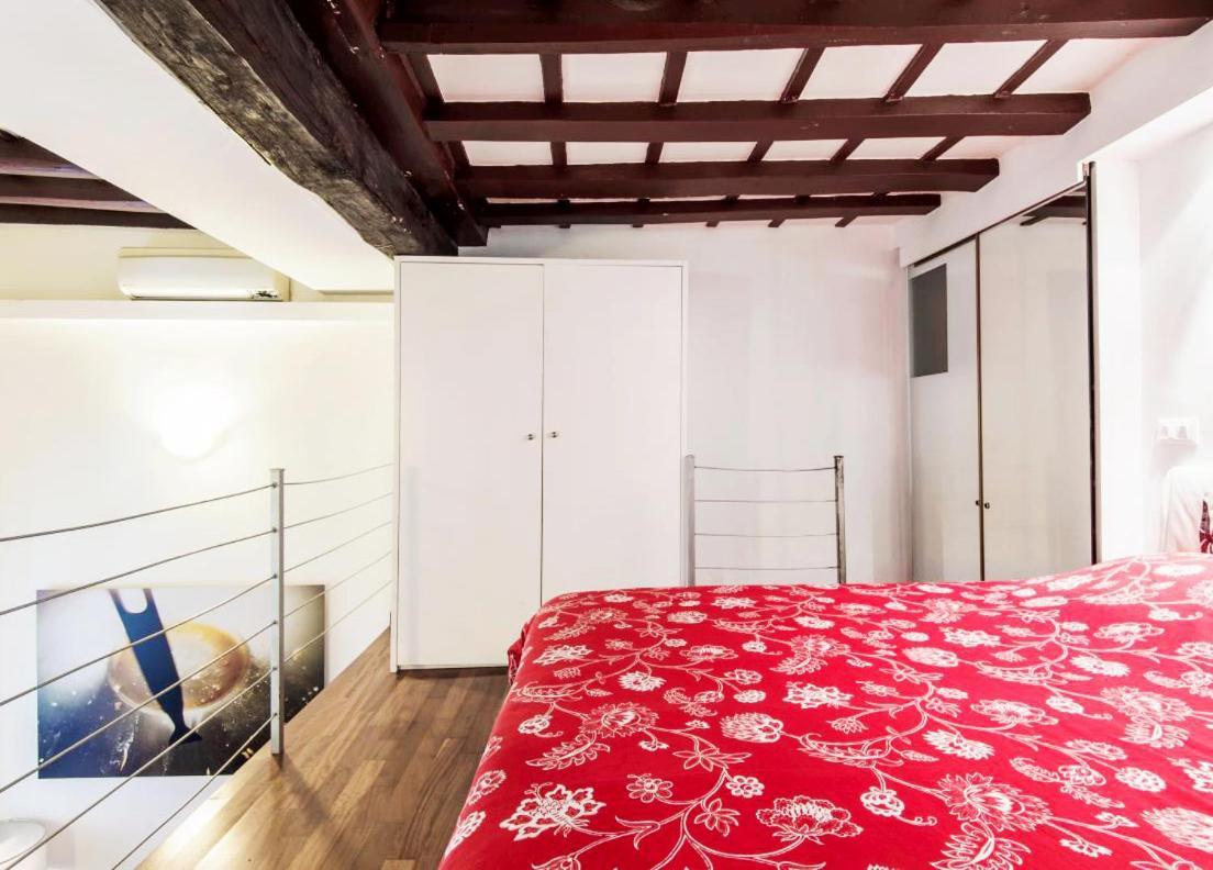 Rsh Balestrari Apartments Rome Exterior photo