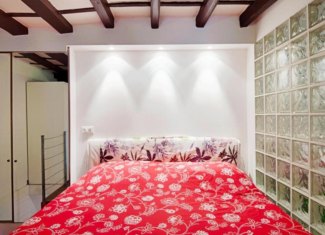 Rsh Balestrari Apartments Rome Exterior photo
