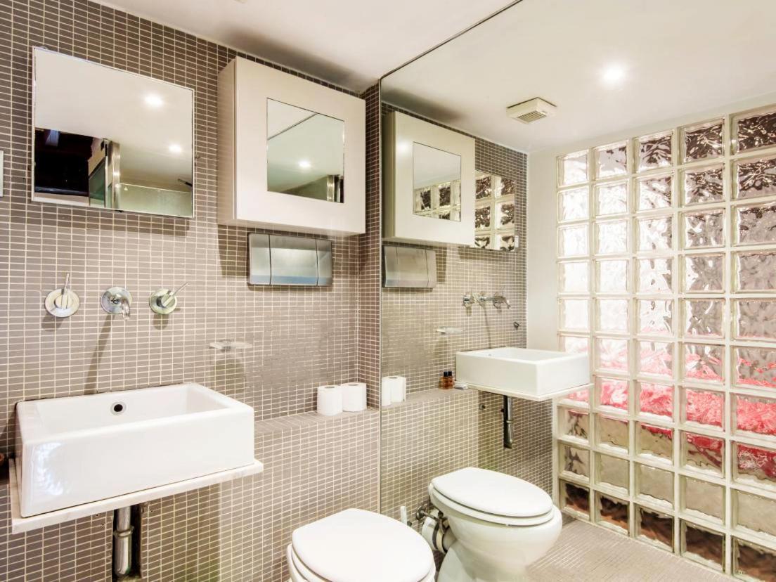 Rsh Balestrari Apartments Rome Exterior photo